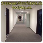 Tepovanie kobercov