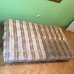 hĺbkové tepovanie sedačiek
